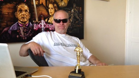 Uwe Boll