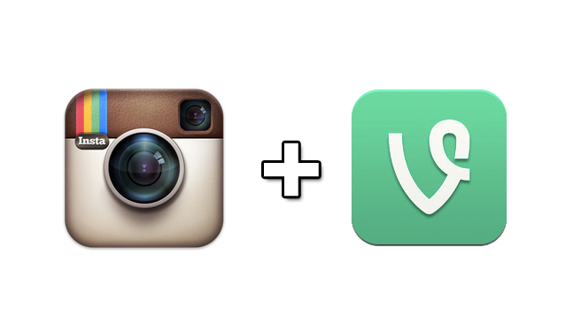 vine instagram