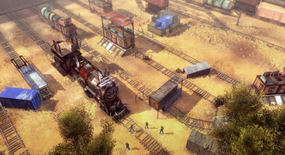 Wasteland 2