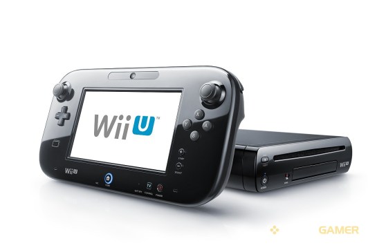 Wii U