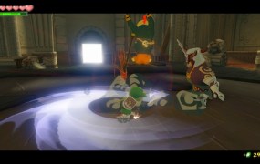 The Legend of Zelda: The Wind Waker HD