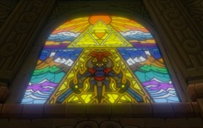 The Legend of Zelda: The Wind Waker HD