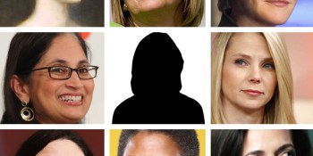 8 unlikely female replacements for Steve Ballmer