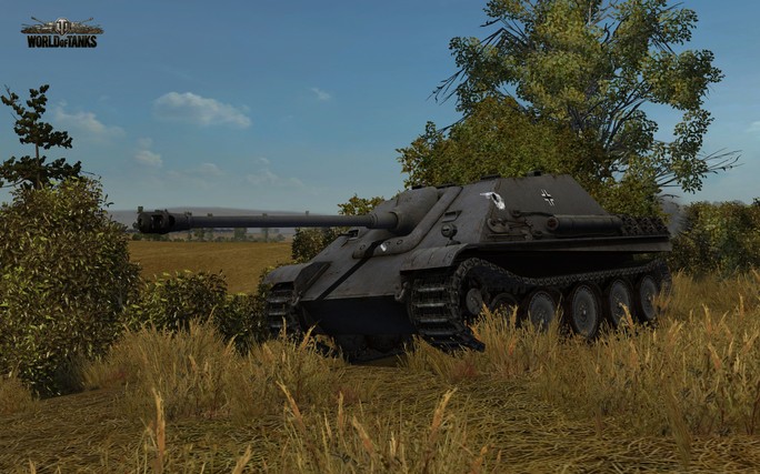 World of Tanks