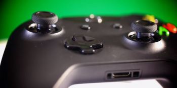 A closer look at the Xbox One controller (video)