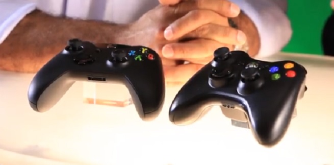 Xbox One Controllers