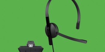 Check out how much better voice chat sounds on Xbox One compared to Xbox 360