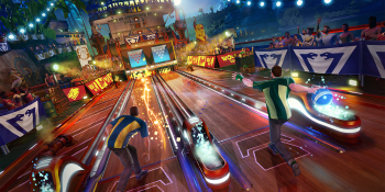 Rare producer claims new Kinect can notice nearly imperceptible muscle movements