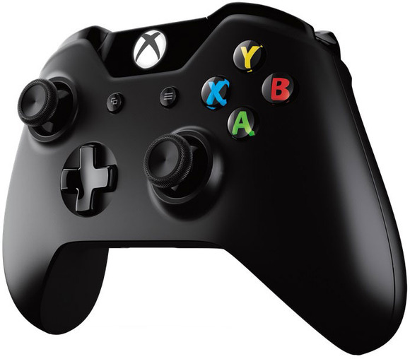 Xbox One controller