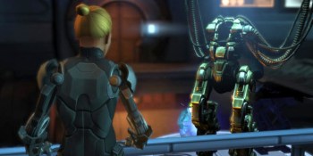 XCOM: Enemy Within to debut this fall as new expansion from Firaxis