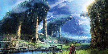 Let's cool it about GameStop's $90 copies of Xenoblade Chronicles