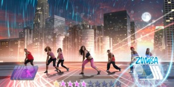 Xbox One's strengths and weaknesses, through the eyes of Zumba's developers
