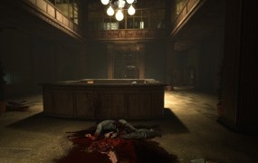 Outlast