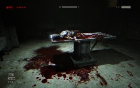 Outlast