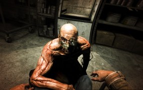 Outlast