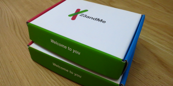 23andMe raises $115M to grow its DNA health test technology globally