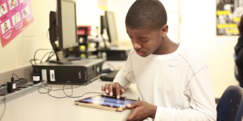 Rupert Murdoch, Android tablets, and the science fiction future of education