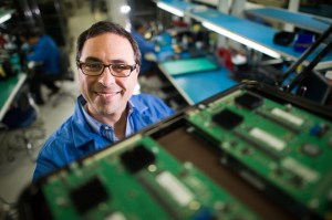 Andrew Feldman of AMD