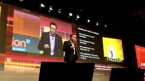 Andrew Feldman of AMD