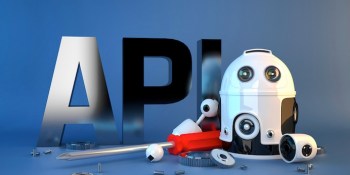 APIs: Driving the connected apps revolution