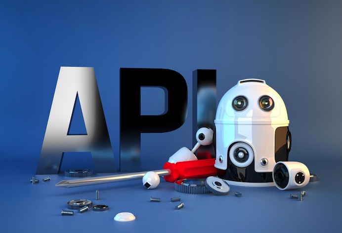 APIs