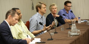 Selling cloud collaboration software takes happy users and business value