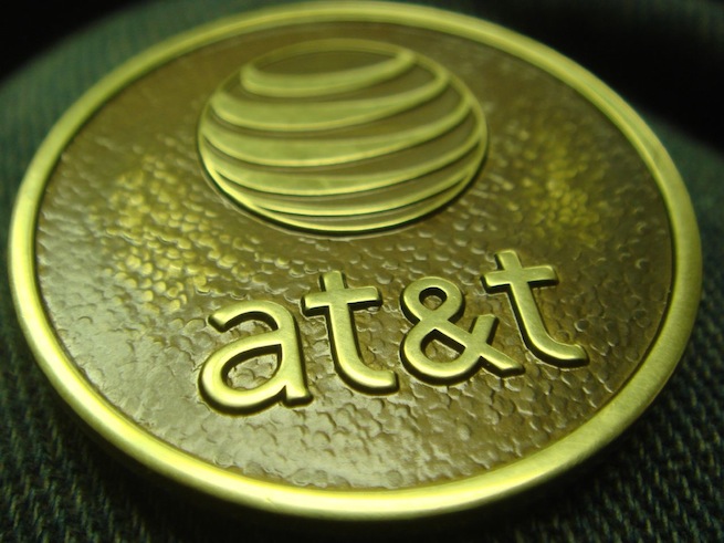 AT&T