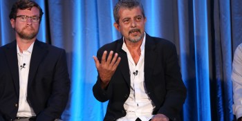 Numecent CEO: Our cloud tech is 'indistinguishable from magic'