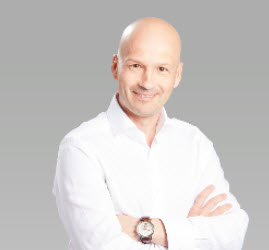 Christian Fredriksson