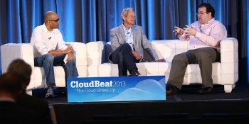 How cloud hosting gives developers flexibility and speed
