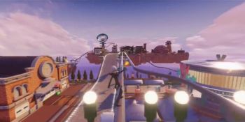 BioShock Infinite's Columbia re-created in Disney Infinity