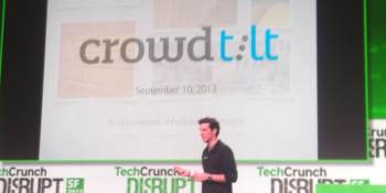 Crowdtilt launching mobile app to crowdfund 'from your pocket'