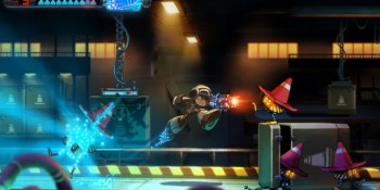 DDM talent agency pulls strings to make Mighty No. 9’s crowdfunding a success