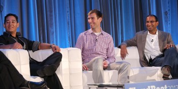 Why Disney Interactive dug into a few open-source toolboxes for its cloud