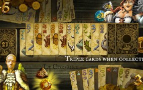 Dead Man's Draw