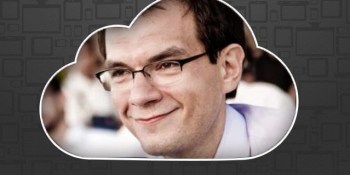 Facebook exec: We're solely focused on being a mobile platform