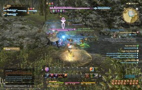 Final Fantasy XIV: A Realm Reborn