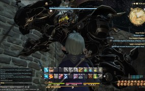 Final Fantasy XIV: A Realm Reborn