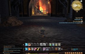 Final Fantasy XIV: A Realm Reborn