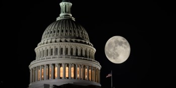 Open data and crowdfunding can breathe new life into democracy
