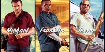 Threeview: Grand Theft Auto V reviewed by a critic, an analyst, and an academic