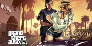 The DeanBeat: With Grand Theft Auto V, has killing finally become fun?