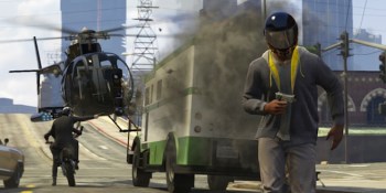 Rockstar reveals new details about Grand Theft Auto Online