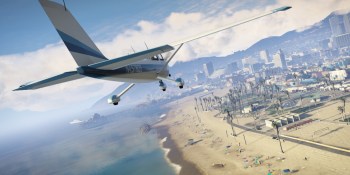 GTA V publisher gives corporate raider Carl Icahn truckloads of cash to go away