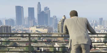While Grand Theft Auto V falls short of its potential, it's still a trip worth taking (review)