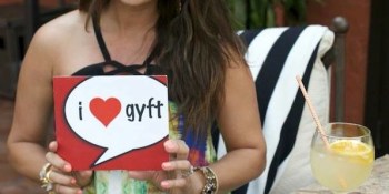 Gyft raises $5M to digitize the $29B gift card market