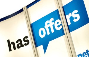 HasOffers logo