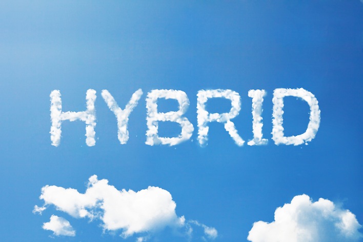 hybrid cloud