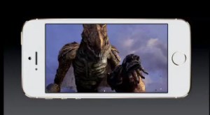 Infinity Blade III dragon