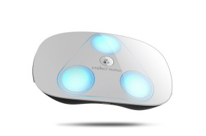 iMotion LED light tracking